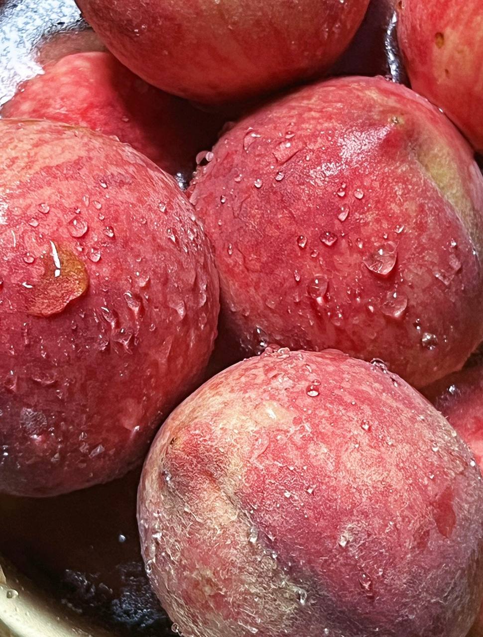A fruit you have never tasted.
